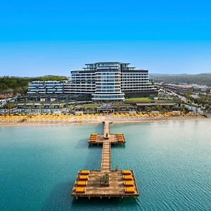 Sheraton Cesme Hotel Resort&Spa